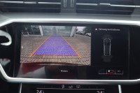 Audi A6 Avant 40 TDI quattro sport