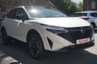 Nissan Qashqai N-Connecta 1.3 Dig-T Aut.