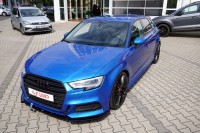 Vorschau: Audi A3 1.5 TFSI Sportback sport