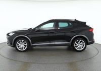 Vorschau: Cupra Formentor 1.5 TSI DSG