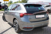 Skoda Scala Monte Carlo 1.5 TSI DSG