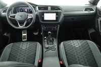VW Tiguan Allspace 2.0 TDI 4M R-Line BlackStyle