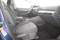 VW Golf VIII Variant 1.5eTSI DSG