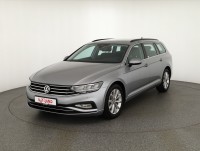 VW Passat Variant 2.0 TDI DSG Business 3-Zonen-Klima Navi Sitzheizung