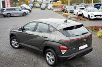 Hyundai Kona 1.0T-GDI