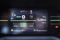 Dacia Duster Hybrid 155 Aut.