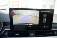 Audi A4 Avant 35 2.0 TFSI advanced
