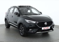 MG ZS 1.5 Hybrid Luxury Aut.