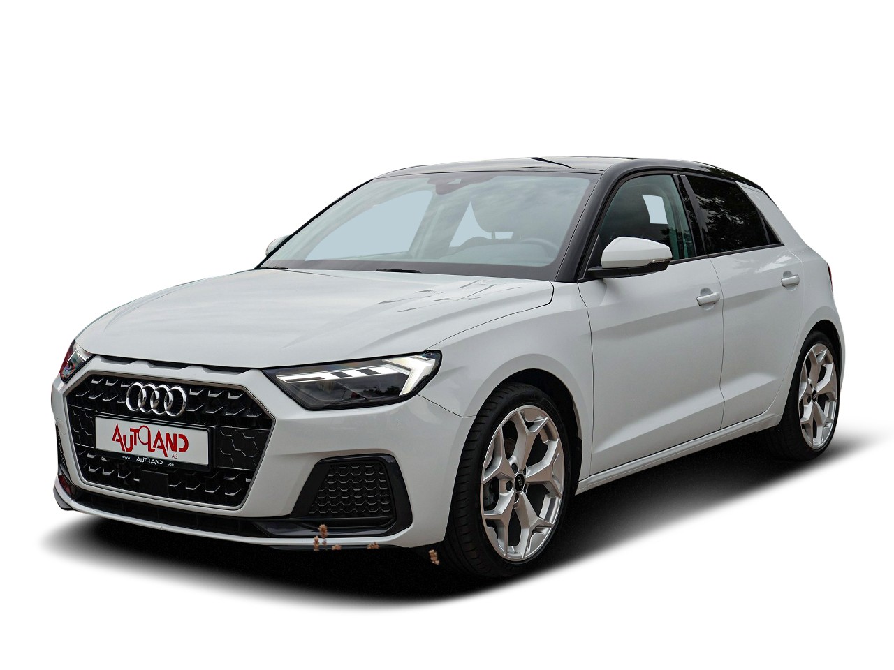 Audi A1 Sb 30 TFSI advanced