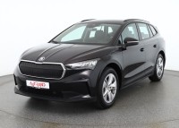Skoda Enyaq 50 Loft LED Navi Standheizung Tempomat DAB