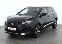 Peugeot 5008 1.2 e-THP EAT8 GT 7-Sitzer LED Leder Navi