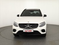 Mercedes-Benz GLC 250 AMG Line 4Matic