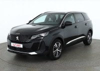 Peugeot 5008 1.5 BlueHDi 130 Aut. 2-Zonen-Klima Navi Sitzheizung