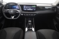 MG HS 1.5 T-GDI Hybrid+ Luxury Aut.