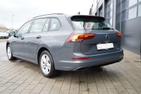 VW Golf VIII Variant Life eTSI DSG