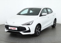 MG MG3 1.5 Comfort Navi Sitzheizung LED