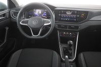 VW Taigo 1.0 TSI