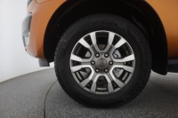 Ford Ranger 2.0 TDCi Wildtrak Doppelkabine 4x4