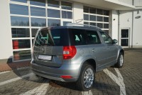 Skoda Yeti 1.4 TSI Active
