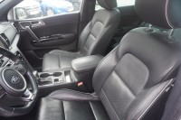 Kia Sportage 1.6 T-GDI GT-Line 4WD
