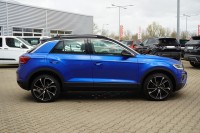 VW T-Roc 1.0 TSI