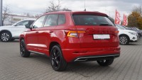 Skoda Karoq 1.5 TSI DSG Sportline