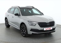 Skoda Kamiq 1.5 TSI DSG Monte Carlo