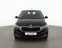 Skoda Fabia 1.0 TSI