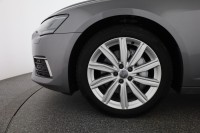 Audi A6 Avant 50 TDI quattro design