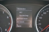 VW Golf Sportsvan 1.5 TSI Comfortline