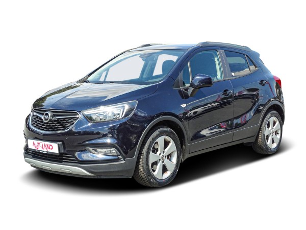 Opel Mokka X 1.4 Turbo ON