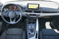 Audi A4 Avant 35 2.0 TDI sport