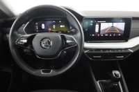 Skoda Octavia 1.5 TSI Style