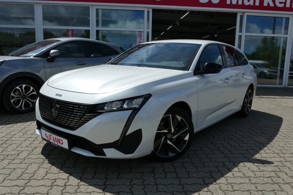 Peugeot 308 SW 1.5 BlueHDi Allure