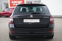Skoda Octavia Combi 2.0 TDI Style DSG