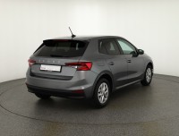 Skoda Fabia 1.0 Ambition