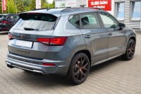 Cupra Ateca 2.0 TSI DSG 4Drive
