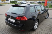 VW Golf Variant 1.4 TSI DSG