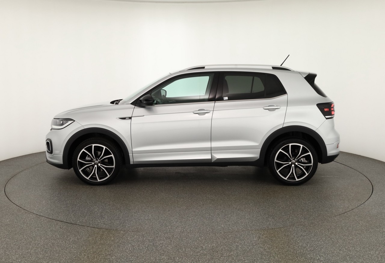 VW T-Cross 1.0 TSI DSG R-Line