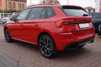 Skoda Kamiq 1.0 Monte Carlo