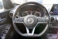 Nissan Juke 1.0 Tekna