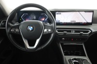 BMW 318 i Touring