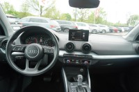 Audi Q2 1.4 TFSI sport