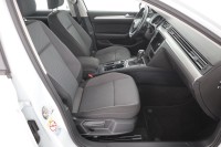 VW Passat Variant 2.0 TDI DSG