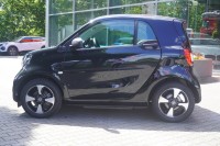 Smart ForTwo fortwo coupe electric drive / EQ