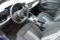 Audi A3 Sportback 35 2.0 TDI S line
