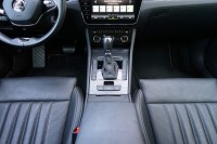 Skoda Superb 2.0 TDI DSG Premium Edition