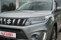 Suzuki Vitara 1.4 Boosterjet mHev