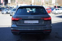 Audi A4 Quattro Avant 40 TFSI quattro S Line