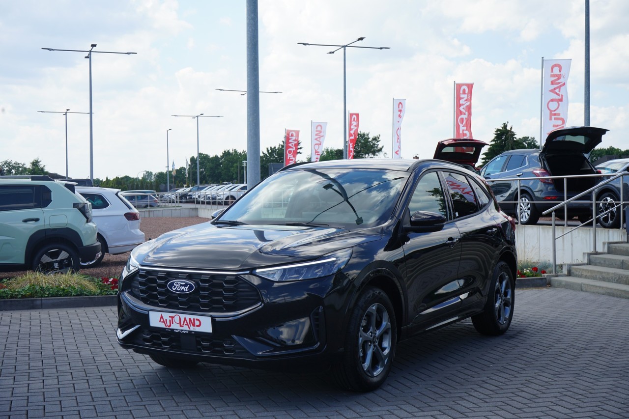 Ford Kuga 1.5 EB ST-Line Aut.